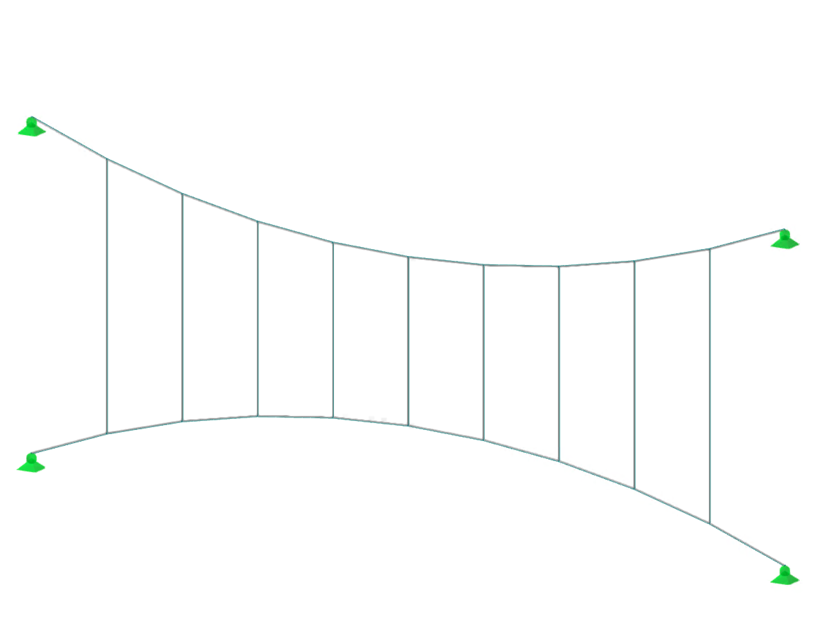 Model 000000 | Cable Net